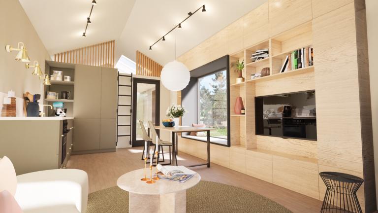 3140 Nøtterøy Brattåsveien 55B